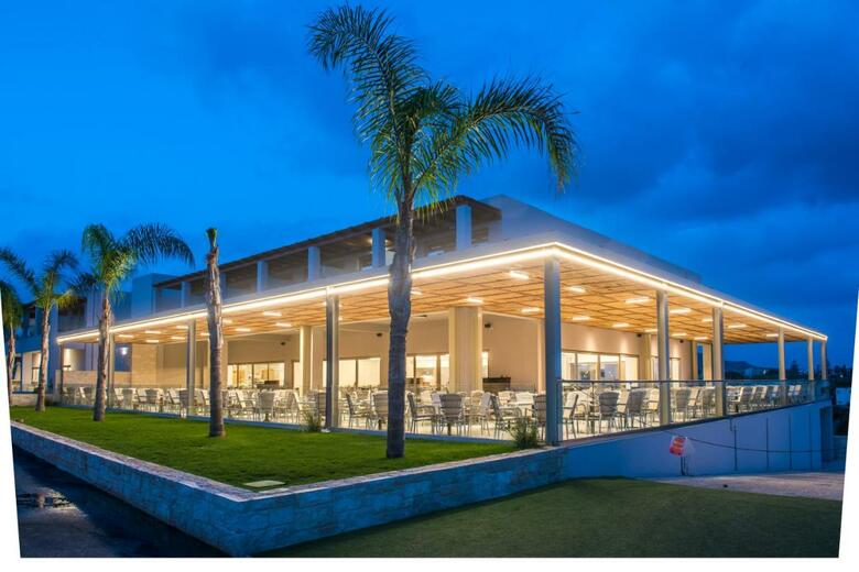 Hotel Gouves Park Holiday Resort