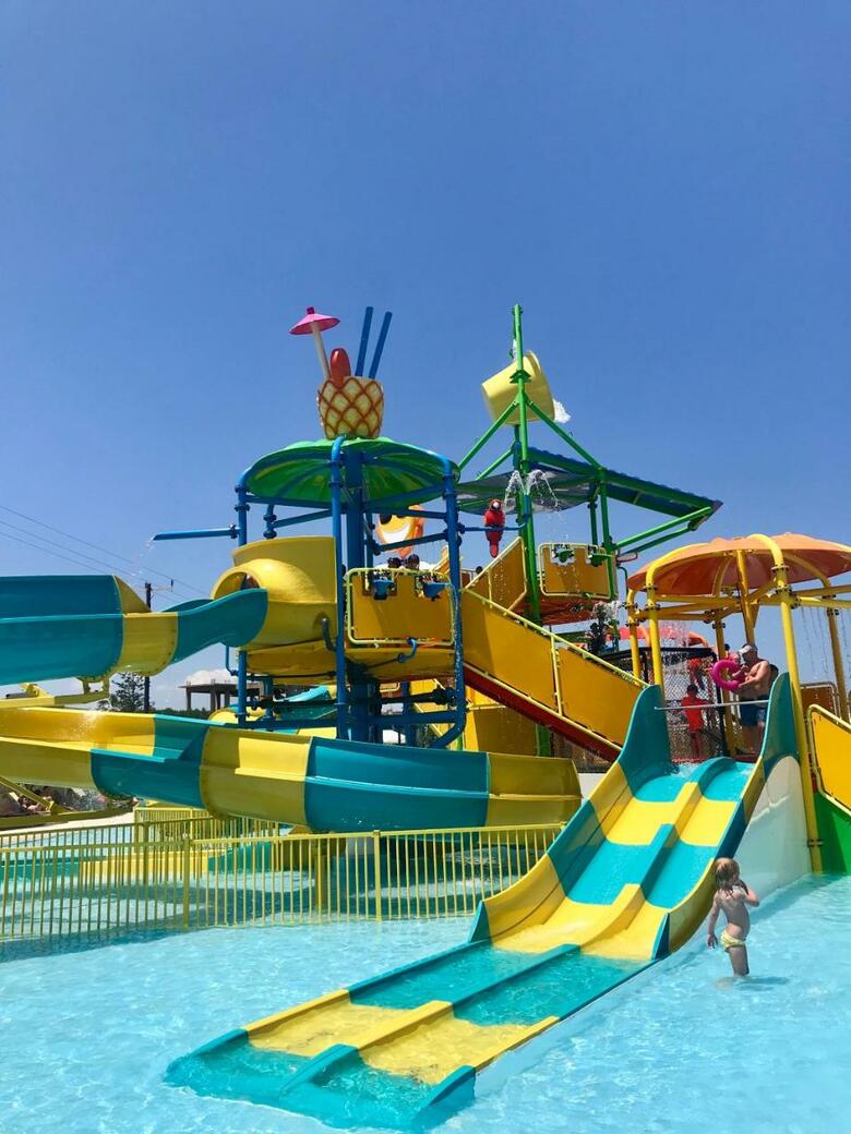 Hotel Gouves Park Holiday Resort