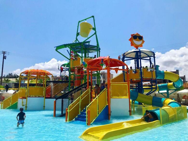 Hotel Gouves Park Holiday Resort