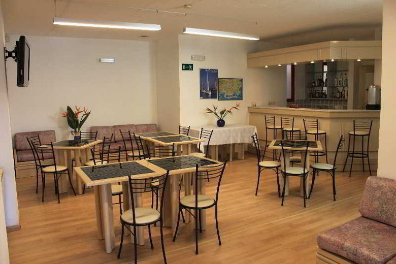 Irene Hotel