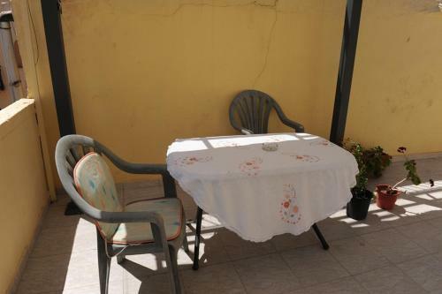 Apartamento Eleonora