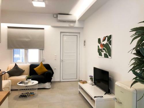 Hostal Stelisia Rooms