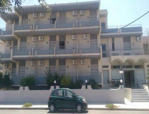 Falassarna Hotel