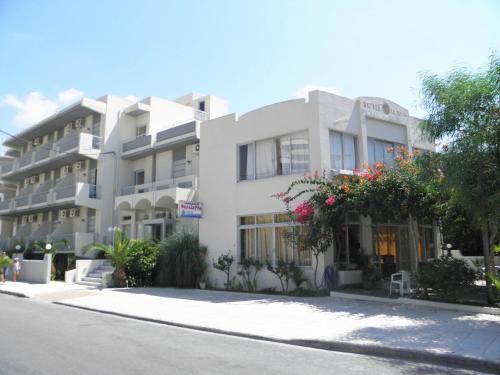 Falassarna Hotel