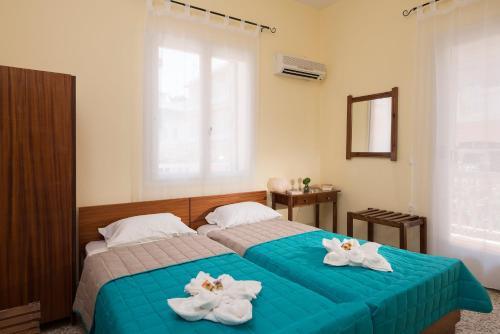 Hostal Penelopi Rooms