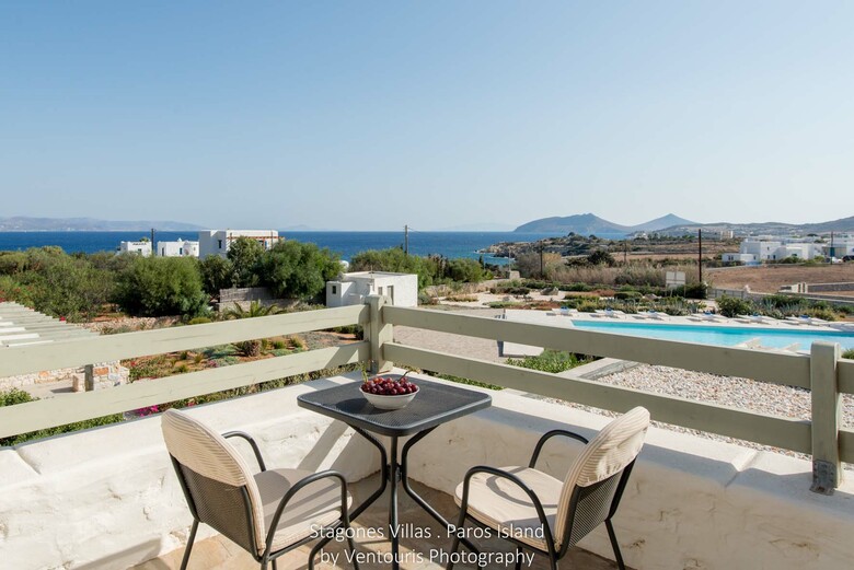 Apartamento Stagones Luxury Villas