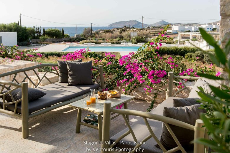 Apartamento Stagones Luxury Villas
