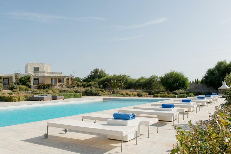 Apartamento Stagones Luxury Villas