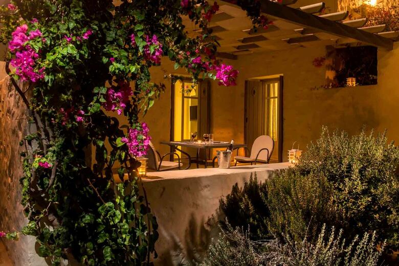 Apartamento Stagones Luxury Villas