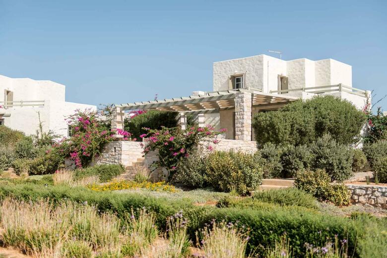 Apartamento Stagones Luxury Villas