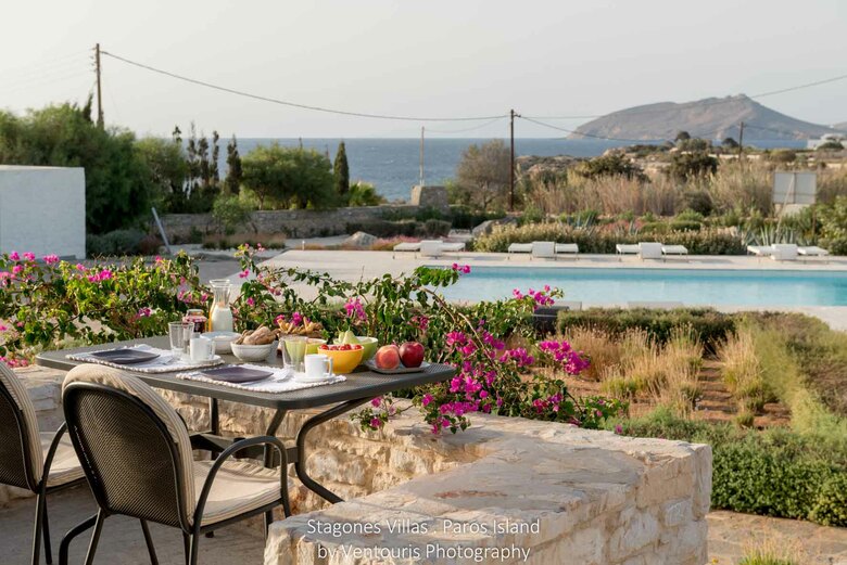 Apartamento Stagones Luxury Villas