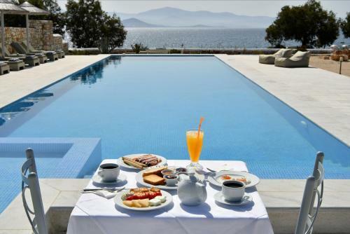 Agrabeli Mare Apartments