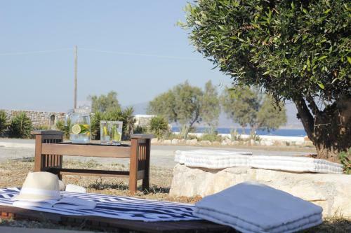Agrabeli Mare Apartments