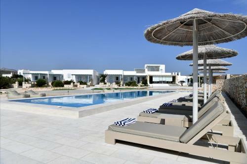Agrabeli Mare Apartments