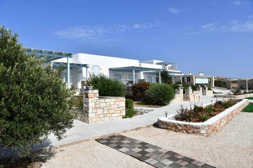 Agrabeli Mare Apartments