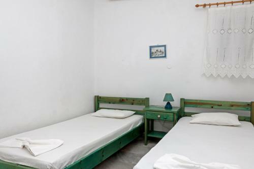 Aparthotel Miltiadis Apartments