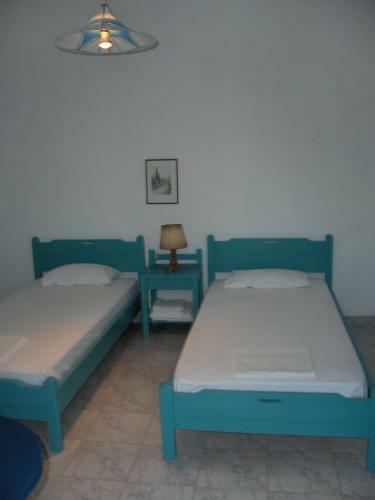 Aparthotel Miltiadis Apartments