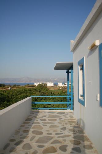 Aparthotel Miltiadis Apartments