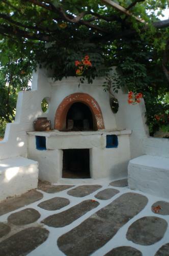 Aparthotel Miltiadis Apartments