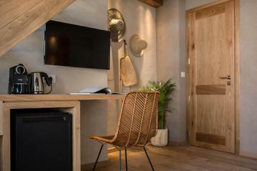 Apartamento Anemi