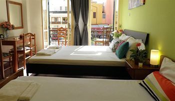 Apartamento Nikolas Rooms