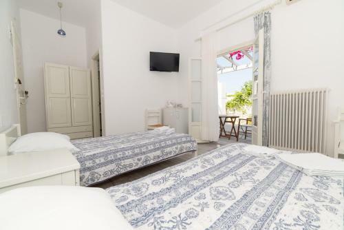 Aparthotel Hotel Christianna