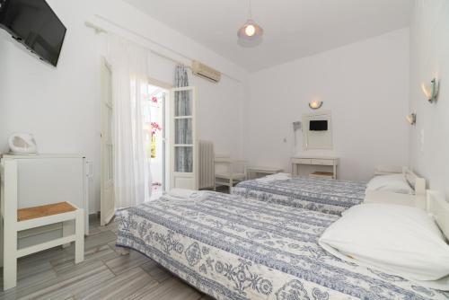 Aparthotel Hotel Christianna