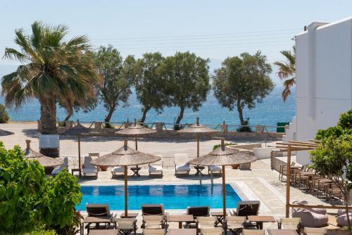 Aparthotel Hotel Christianna
