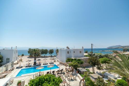 Aparthotel Hotel Christianna