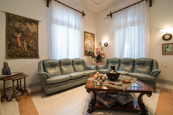 Apartamento Creta Elena