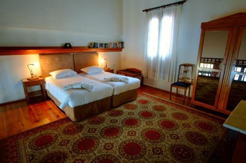 Apartamento Erietta Suites