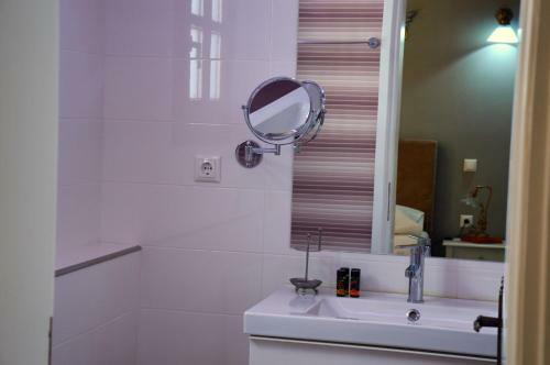 Apartamento Erietta Suites