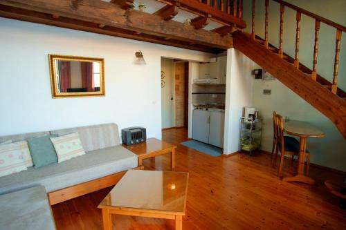 Apartamento Erietta Suites