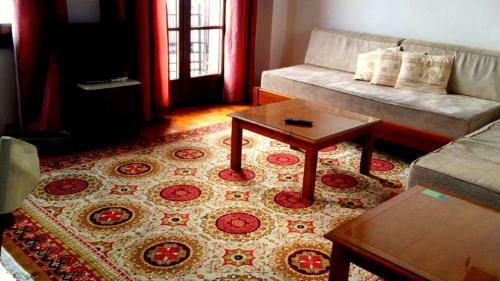 Apartamento Erietta Suites