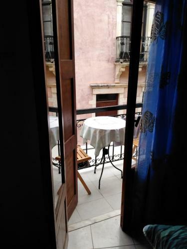 Apartamento Smaragdi