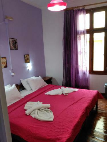Apartamento Smaragdi
