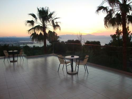 Hotel Monte Vardia