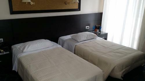 Hotel Monte Vardia