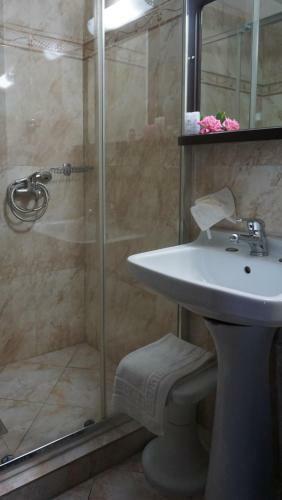 Hotel Monte Vardia
