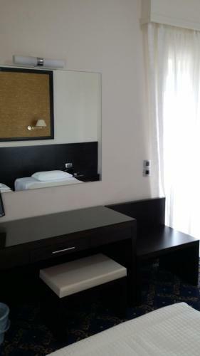 Hotel Monte Vardia