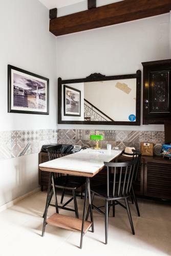Apartamento Harismari Cozy Hotel
