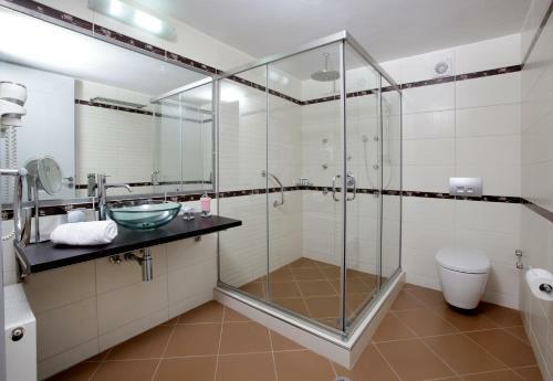 Villa Paradise In Naxos