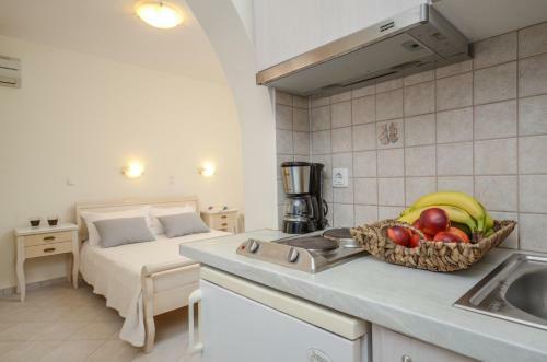 Apartamento Orkos Blue Coast