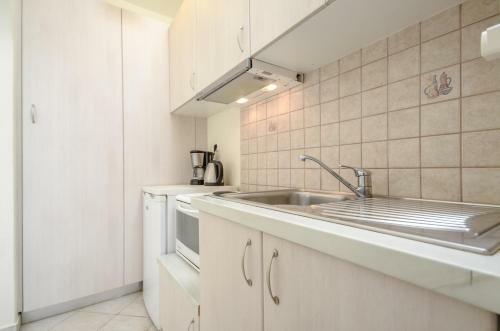 Apartamento Orkos Blue Coast