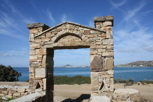 Apartamento Orkos Blue Coast