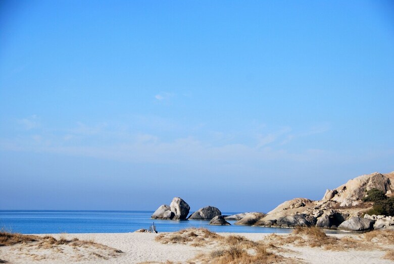 Coralli Beach Apartments