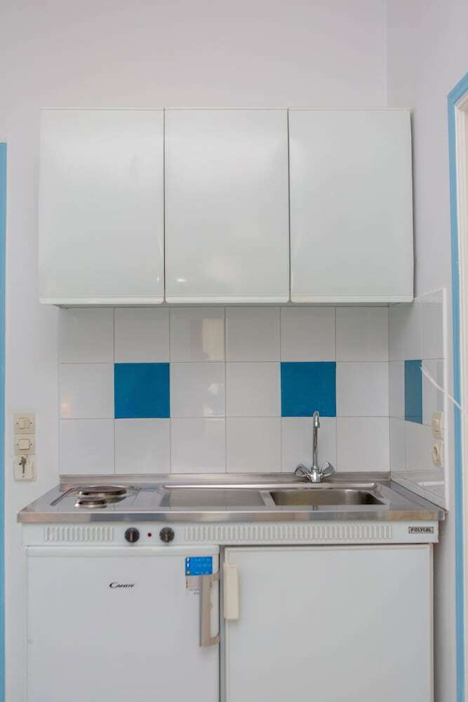 Coralli Beach Apartments