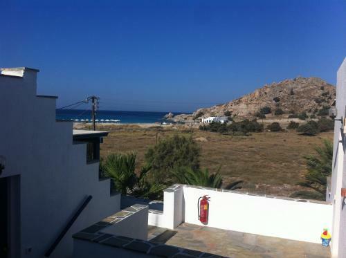 Coralli Beach Apartments