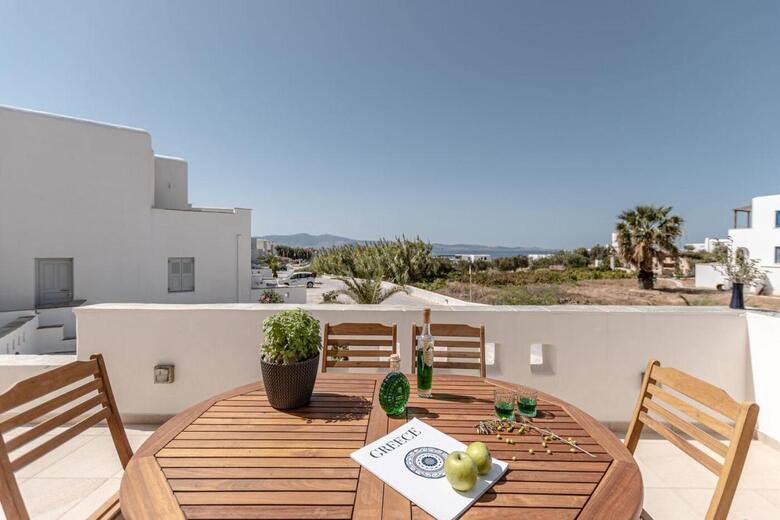 Aparthotel Hotel Orkos Beach
