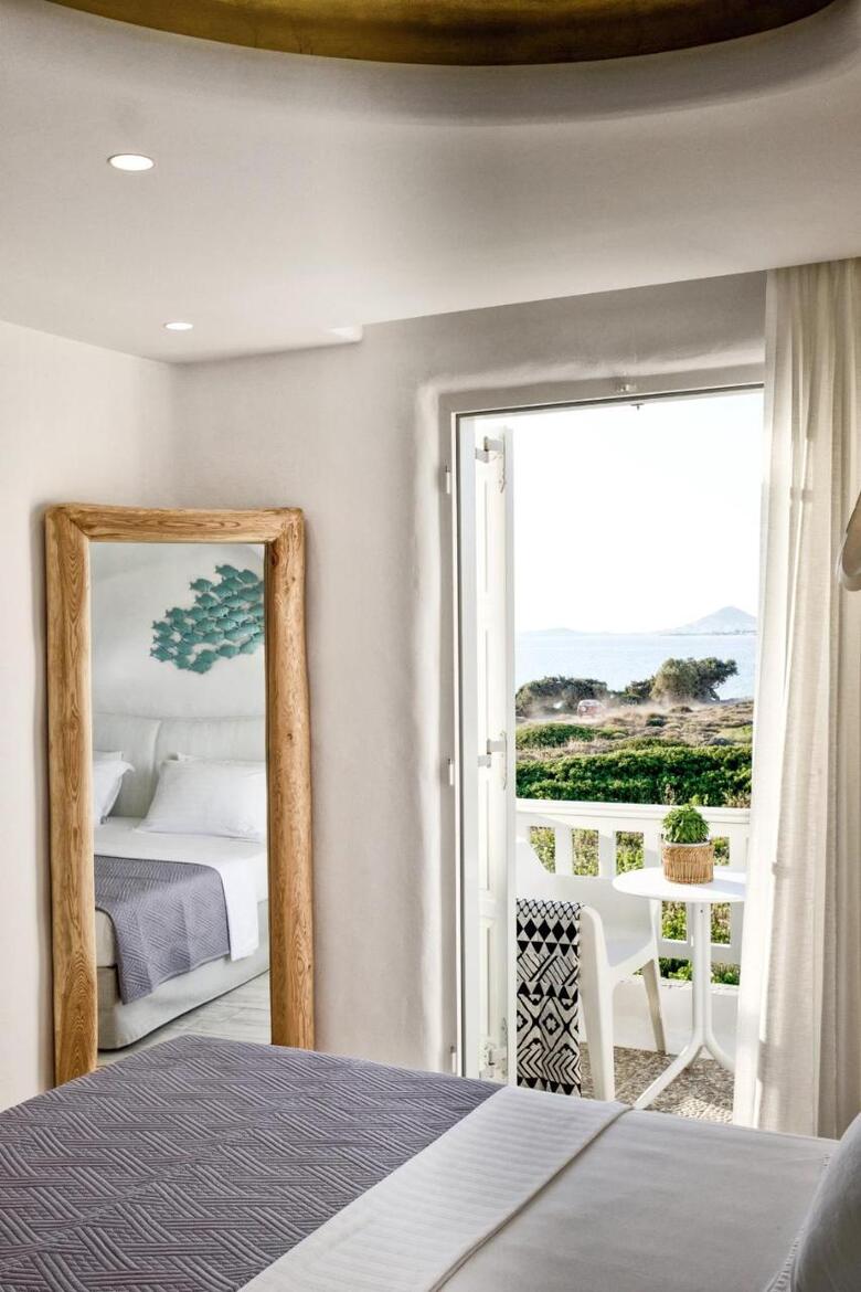 Aparthotel Hotel Orkos Beach